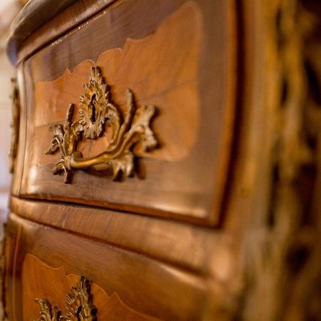 Borgo Pinti Suites Le Stanze Dei Nobili 佛罗伦萨 外观 照片