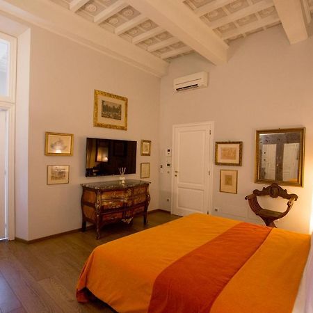 Borgo Pinti Suites Le Stanze Dei Nobili 佛罗伦萨 外观 照片