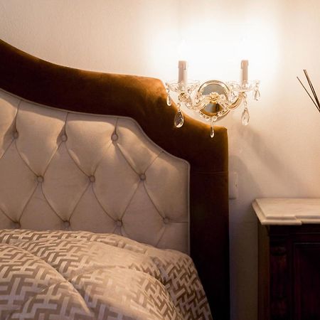 Borgo Pinti Suites Le Stanze Dei Nobili 佛罗伦萨 外观 照片