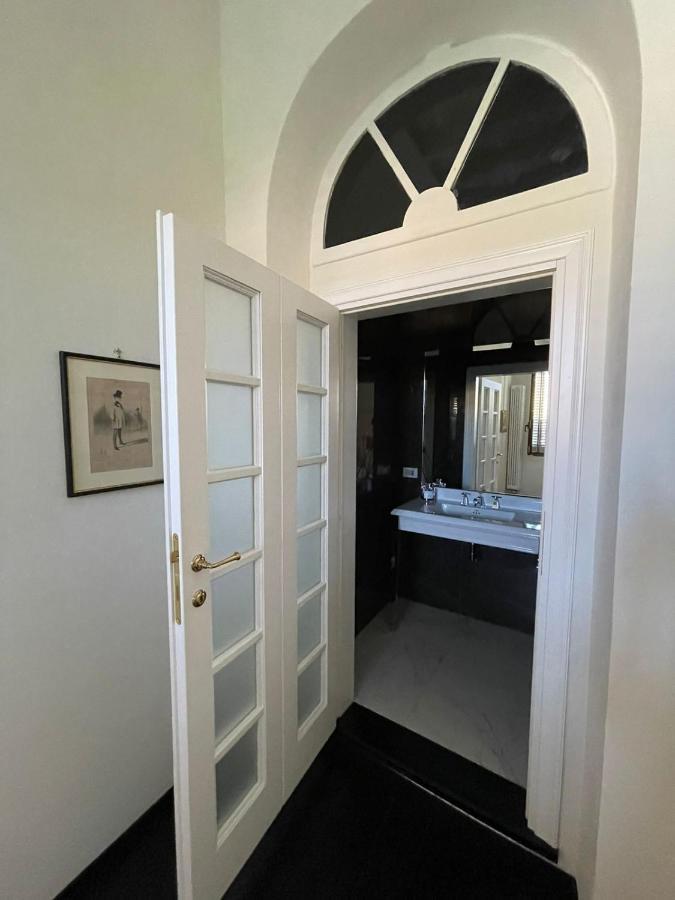 Borgo Pinti Suites Le Stanze Dei Nobili 佛罗伦萨 外观 照片