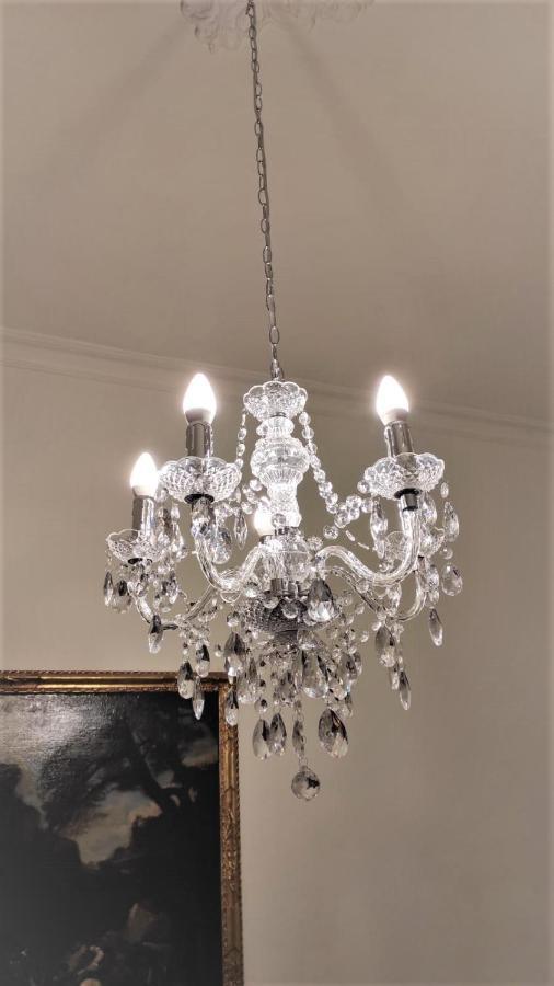 Borgo Pinti Suites Le Stanze Dei Nobili 佛罗伦萨 外观 照片