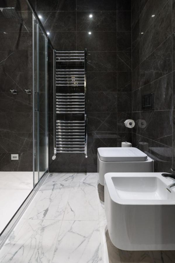 Borgo Pinti Suites Le Stanze Dei Nobili 佛罗伦萨 外观 照片