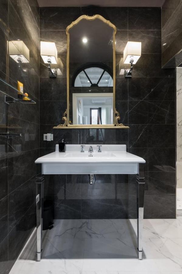 Borgo Pinti Suites Le Stanze Dei Nobili 佛罗伦萨 外观 照片