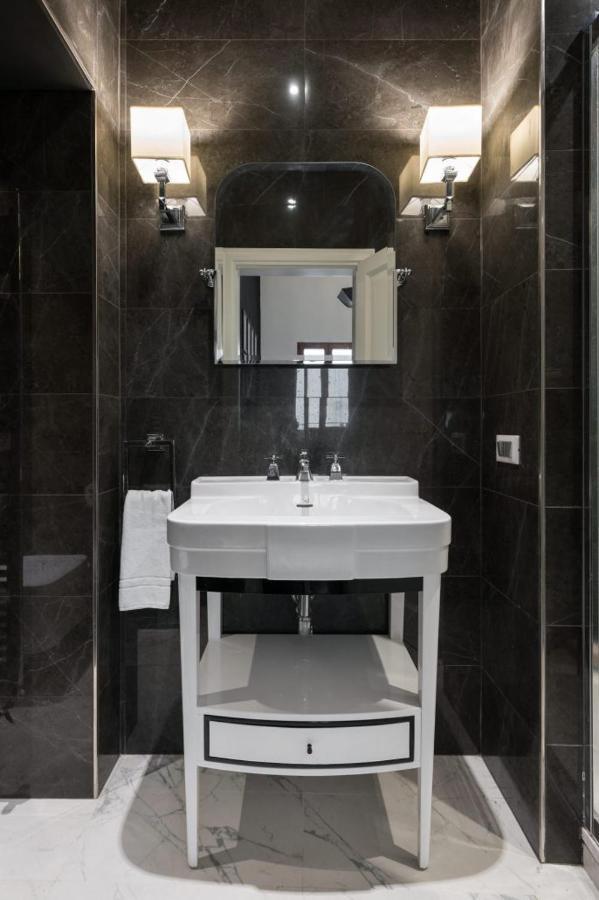 Borgo Pinti Suites Le Stanze Dei Nobili 佛罗伦萨 外观 照片