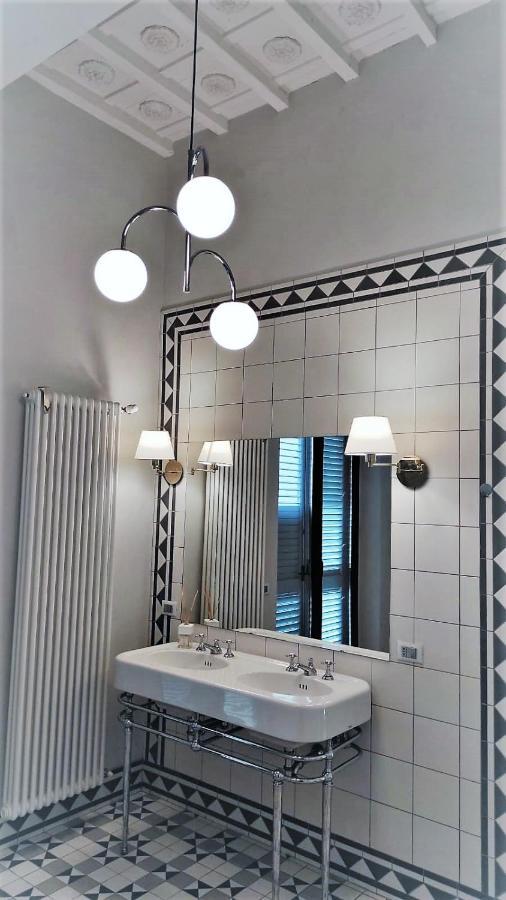 Borgo Pinti Suites Le Stanze Dei Nobili 佛罗伦萨 外观 照片