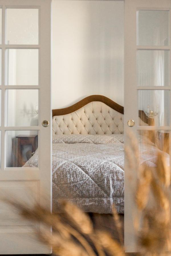 Borgo Pinti Suites Le Stanze Dei Nobili 佛罗伦萨 外观 照片
