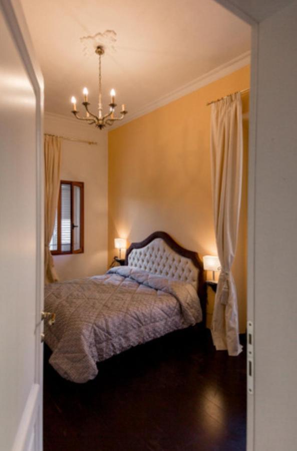Borgo Pinti Suites Le Stanze Dei Nobili 佛罗伦萨 外观 照片