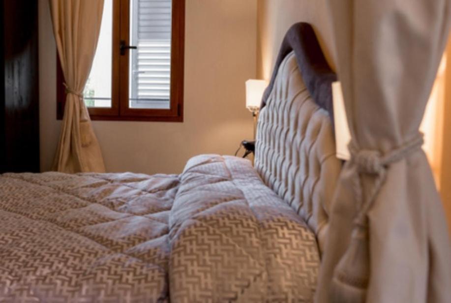 Borgo Pinti Suites Le Stanze Dei Nobili 佛罗伦萨 外观 照片