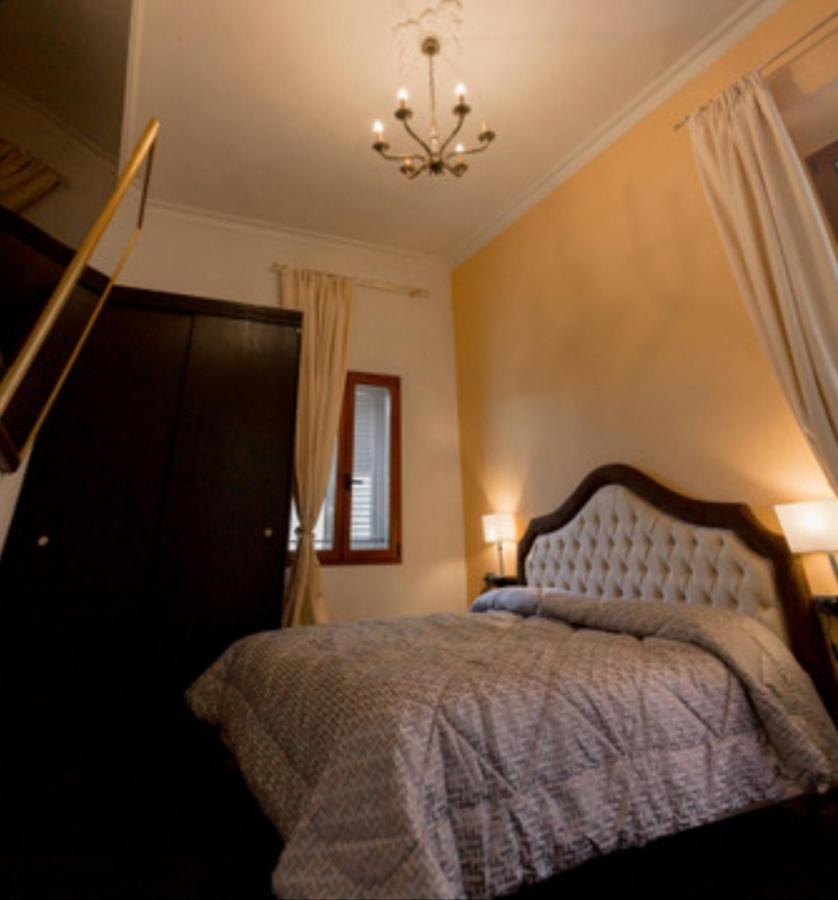 Borgo Pinti Suites Le Stanze Dei Nobili 佛罗伦萨 外观 照片