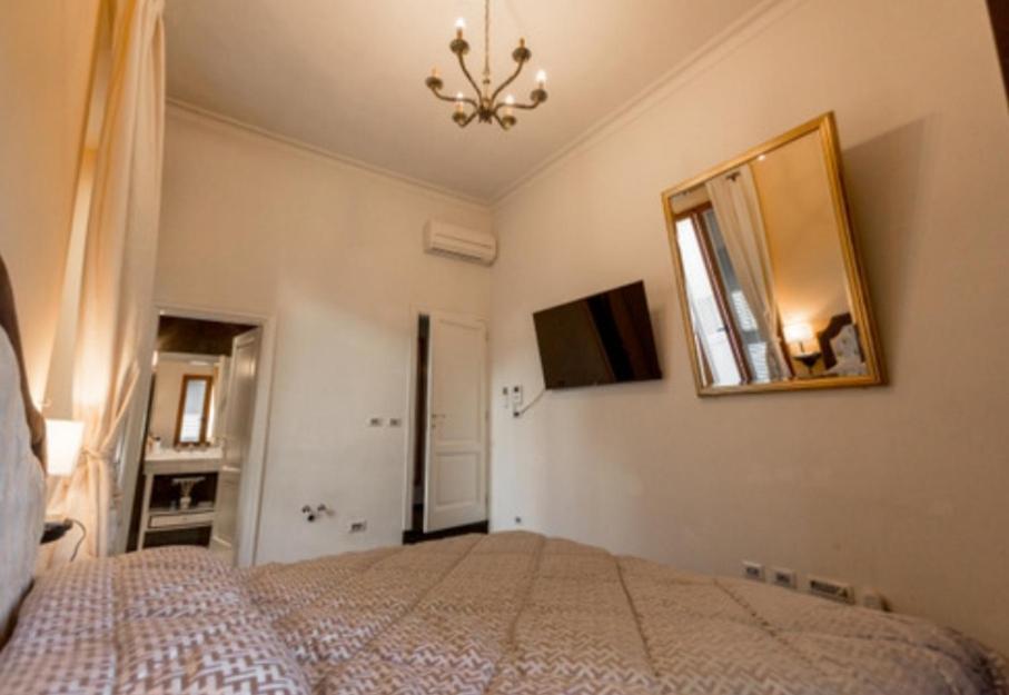 Borgo Pinti Suites Le Stanze Dei Nobili 佛罗伦萨 外观 照片