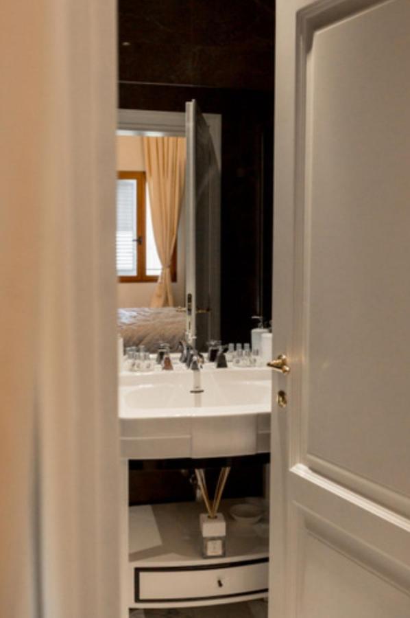 Borgo Pinti Suites Le Stanze Dei Nobili 佛罗伦萨 外观 照片