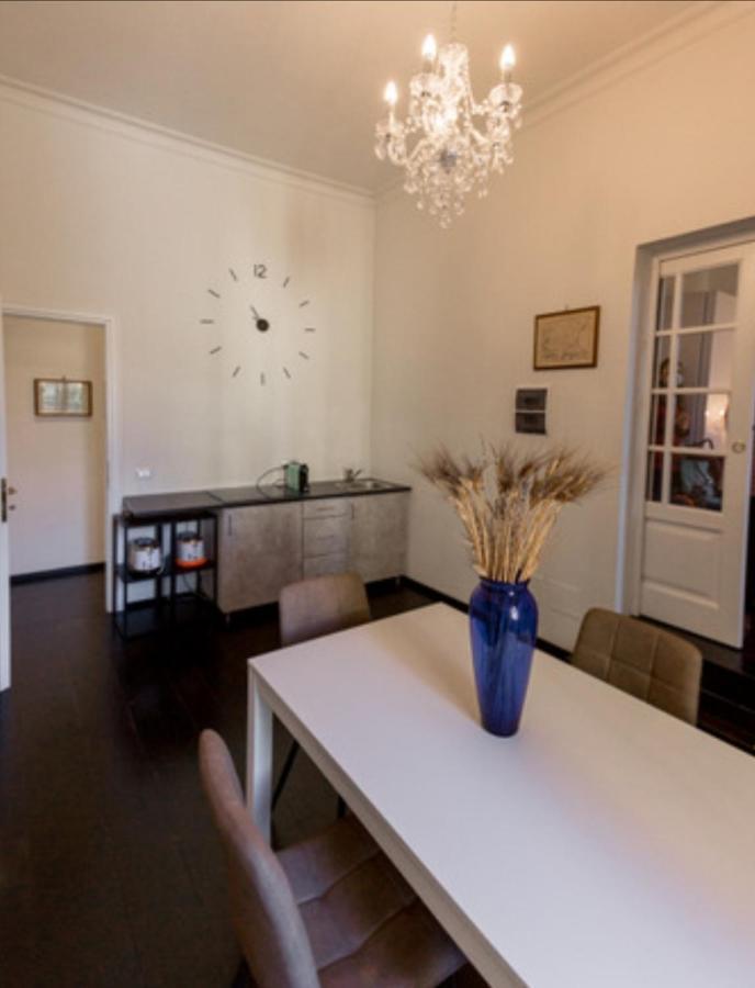 Borgo Pinti Suites Le Stanze Dei Nobili 佛罗伦萨 外观 照片