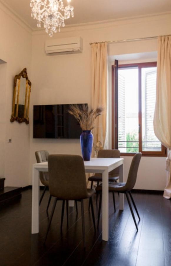 Borgo Pinti Suites Le Stanze Dei Nobili 佛罗伦萨 外观 照片