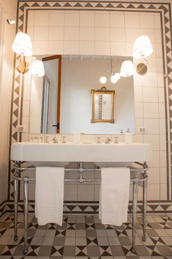 Borgo Pinti Suites Le Stanze Dei Nobili 佛罗伦萨 外观 照片