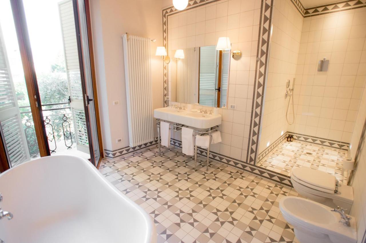 Borgo Pinti Suites Le Stanze Dei Nobili 佛罗伦萨 外观 照片