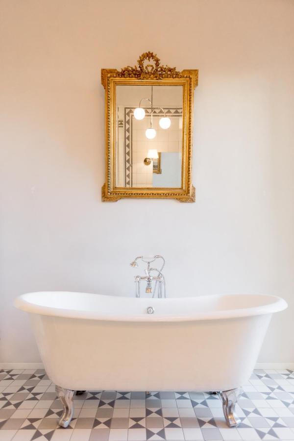 Borgo Pinti Suites Le Stanze Dei Nobili 佛罗伦萨 外观 照片