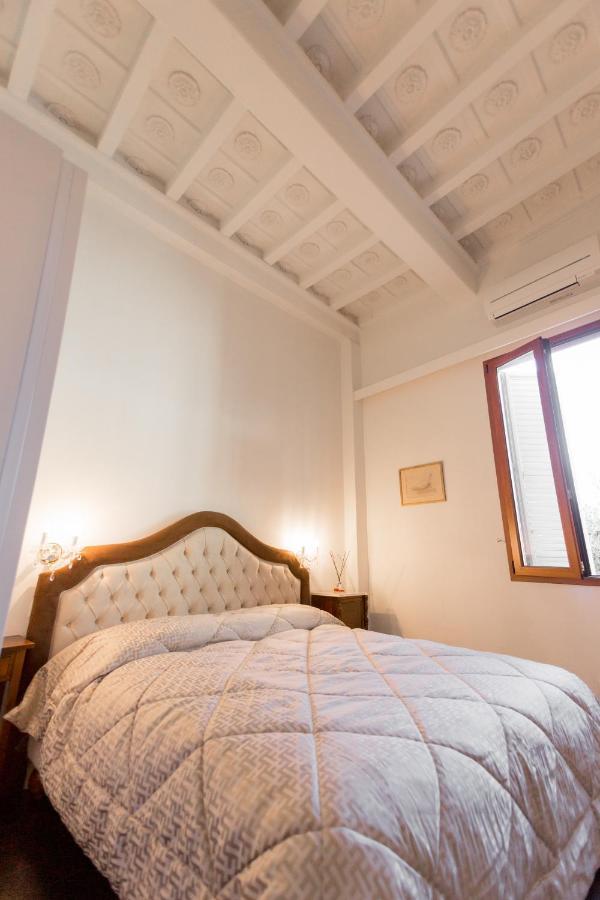 Borgo Pinti Suites Le Stanze Dei Nobili 佛罗伦萨 外观 照片