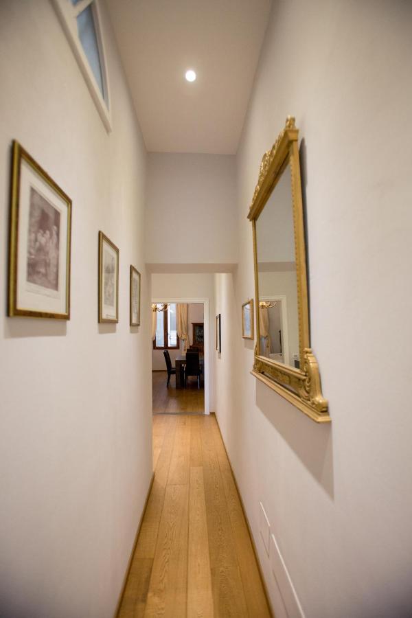 Borgo Pinti Suites Le Stanze Dei Nobili 佛罗伦萨 外观 照片