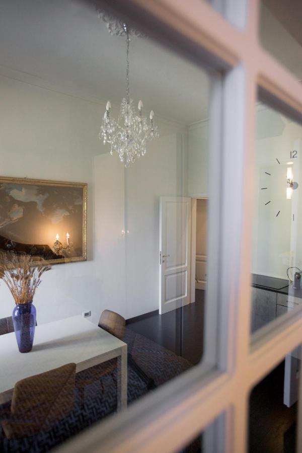 Borgo Pinti Suites Le Stanze Dei Nobili 佛罗伦萨 外观 照片