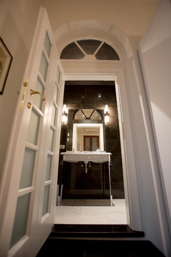 Borgo Pinti Suites Le Stanze Dei Nobili 佛罗伦萨 外观 照片