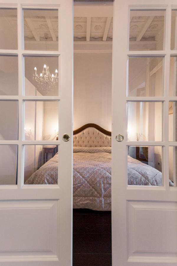 Borgo Pinti Suites Le Stanze Dei Nobili 佛罗伦萨 外观 照片