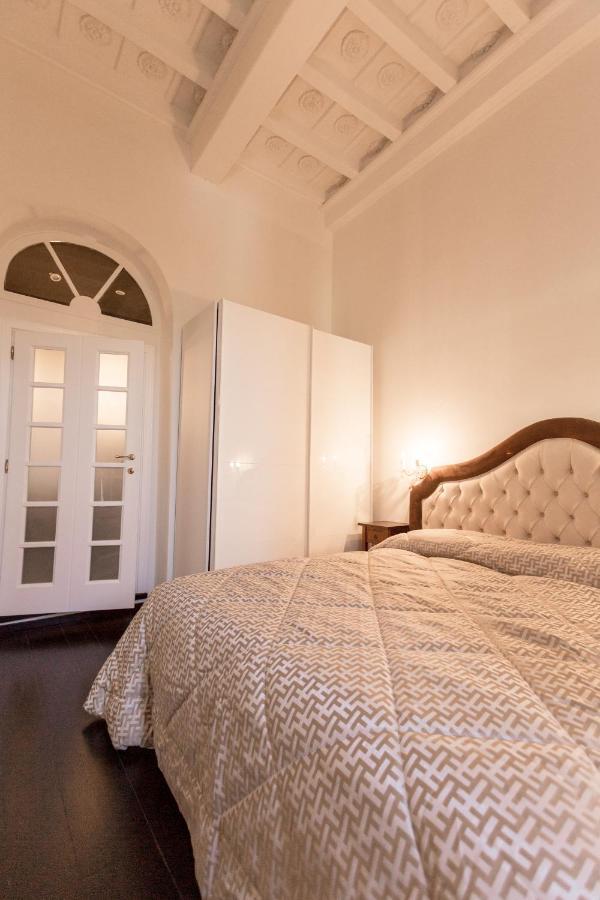 Borgo Pinti Suites Le Stanze Dei Nobili 佛罗伦萨 外观 照片