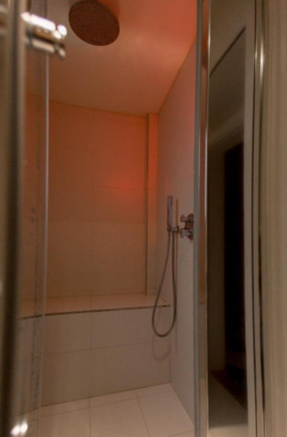 Borgo Pinti Suites Le Stanze Dei Nobili 佛罗伦萨 外观 照片