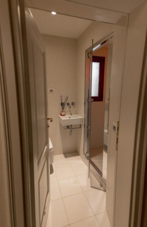 Borgo Pinti Suites Le Stanze Dei Nobili 佛罗伦萨 外观 照片