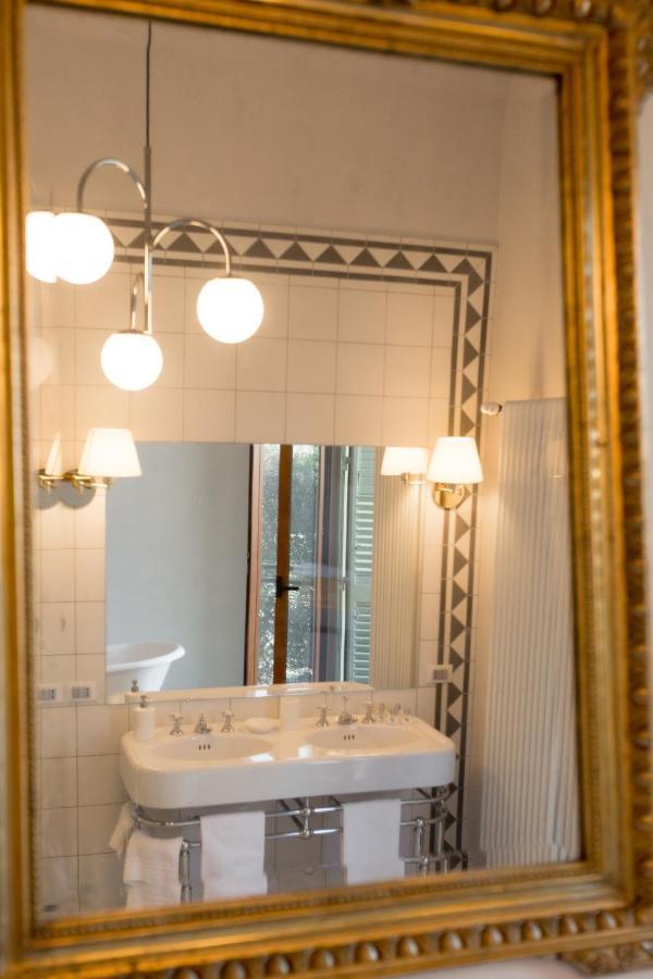 Borgo Pinti Suites Le Stanze Dei Nobili 佛罗伦萨 外观 照片