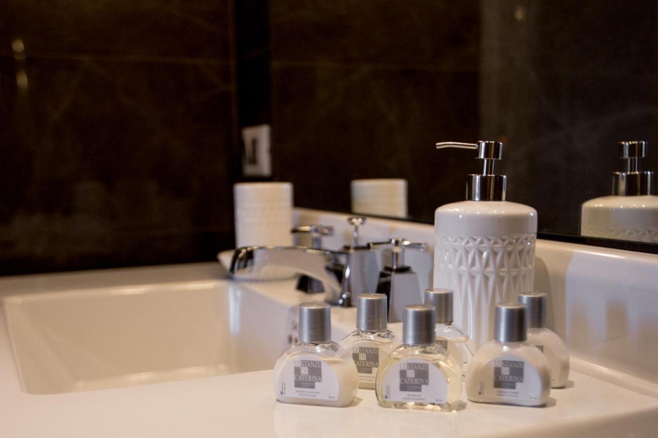 Borgo Pinti Suites Le Stanze Dei Nobili 佛罗伦萨 外观 照片